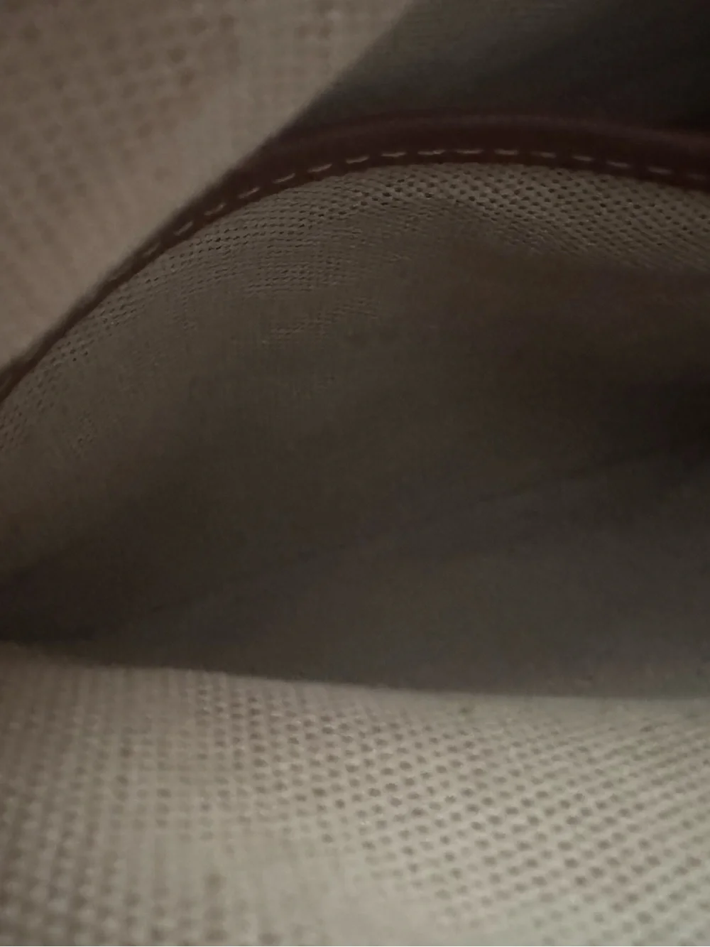 Coach 1941 Bandit 39 Hobo in Chalk with Gold Hardware